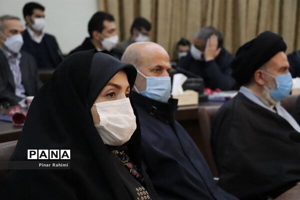 برگزاری ششمین  جلسه شورای آموزش و پرورش آذربایجان شرقی