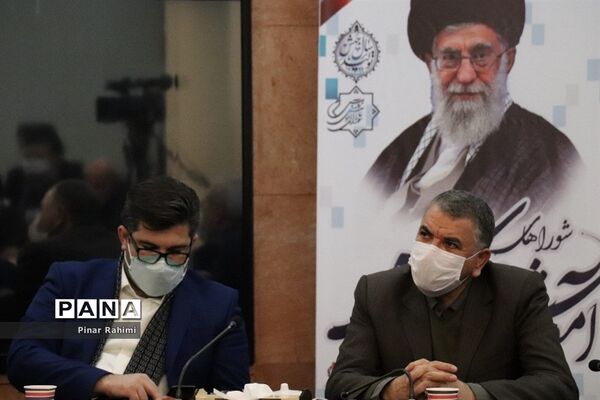 برگزاری ششمین  جلسه شورای آموزش و پرورش آذربایجان شرقی