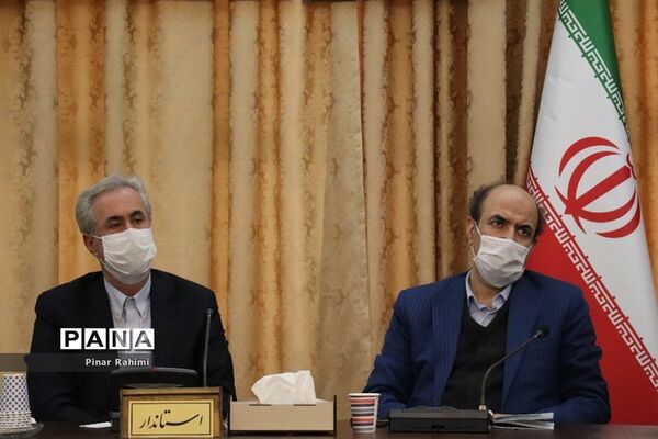 برگزاری ششمین  جلسه شورای آموزش و پرورش آذربایجان شرقی