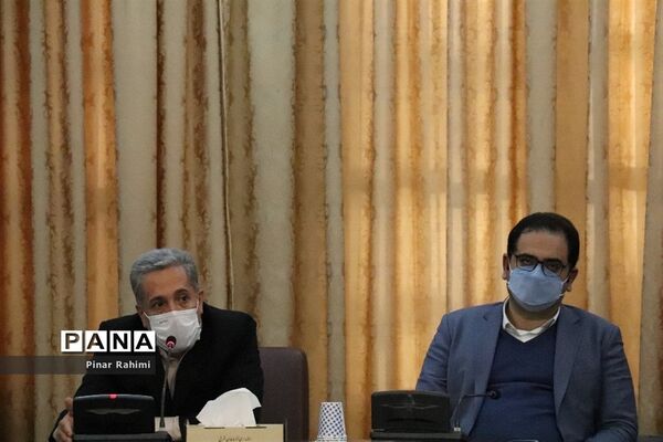 برگزاری ششمین  جلسه شورای آموزش و پرورش آذربایجان شرقی