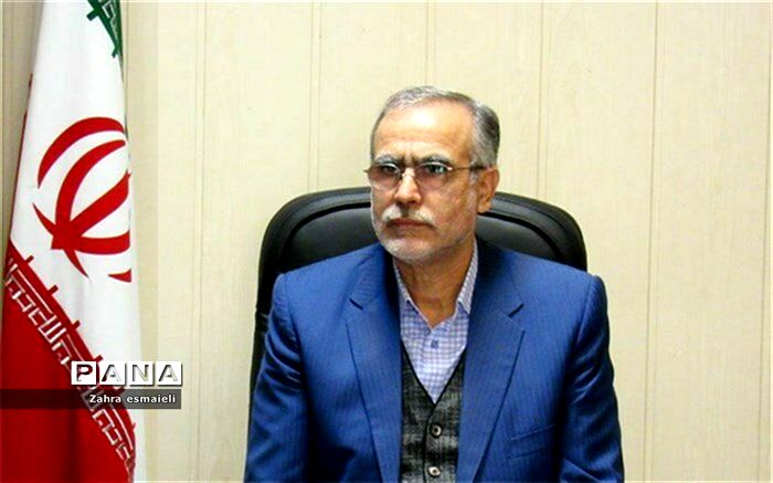 قرچک نیازمند توجه وزارت آموزش و پرورش و خیرین است