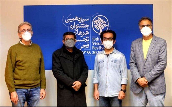 51 تک عکس و ۱۹ مجموعه عکس به جشنواره تجسمی فجر راه یافتند