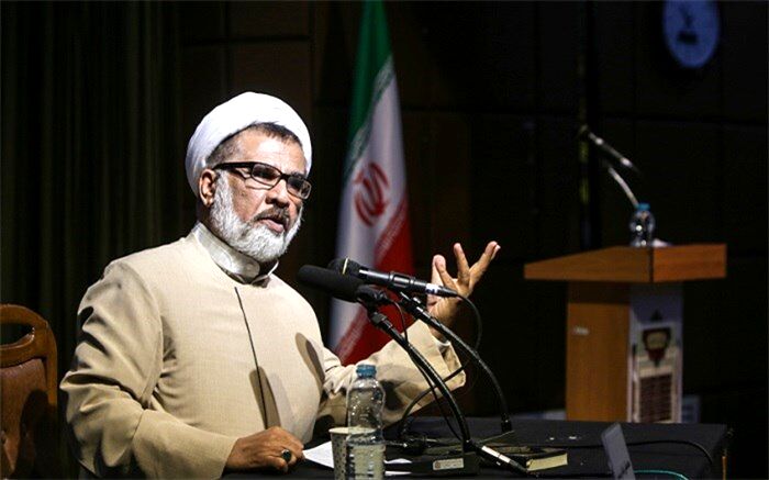 فاضل میبدی: شورای نگهبان و مجلس راه را برای مشارکت حداکثری هموار کنند