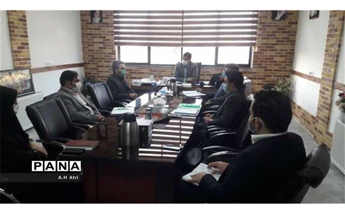 ترویج فرهنگ ایثار و شهادت اصلی‌ترین رسالت مدارس شاهد است