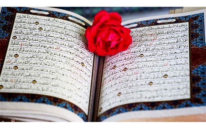 برگزاری مسابقات قرآن در جلگه رخ