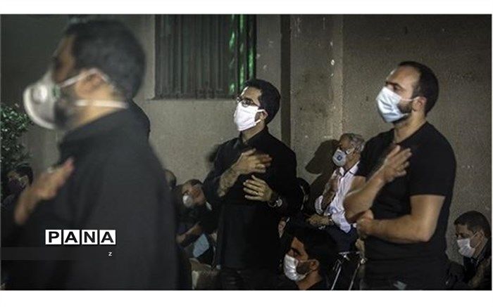 محرم امسال متفاوت عزاداری کنیم