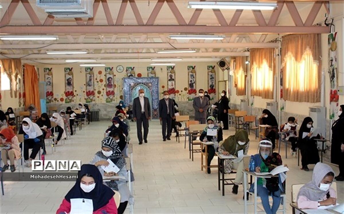 از پایان بلاتکلیفی دانش‌آموزان کنکوری تا تغییر زمان برگزاری امتحانات شهریورماه