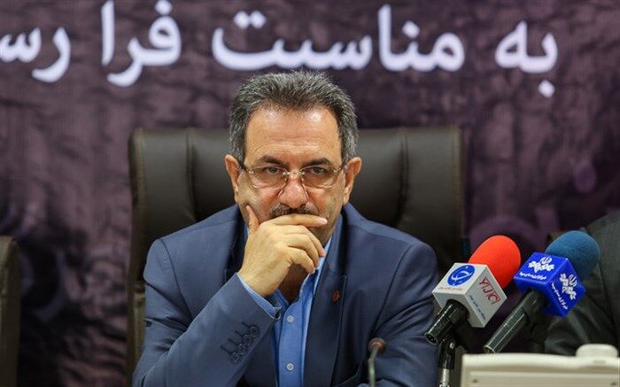 تمدید محدودیت‌ها و دورکاری کارکنان دستگاه‌های اجرایی استان تهران تا پایان مردادماه