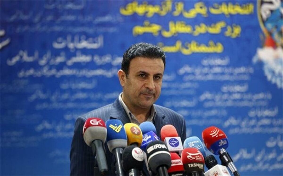 پروتکل‌های بهداشتی مرحله دوم انتخابات مجلس شورای اسلامی تدوین شد