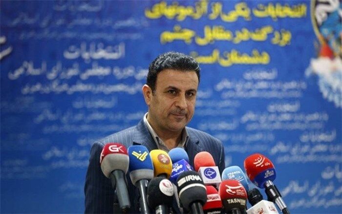 پروتکل‌های بهداشتی مرحله دوم انتخابات مجلس شورای اسلامی تدوین شد