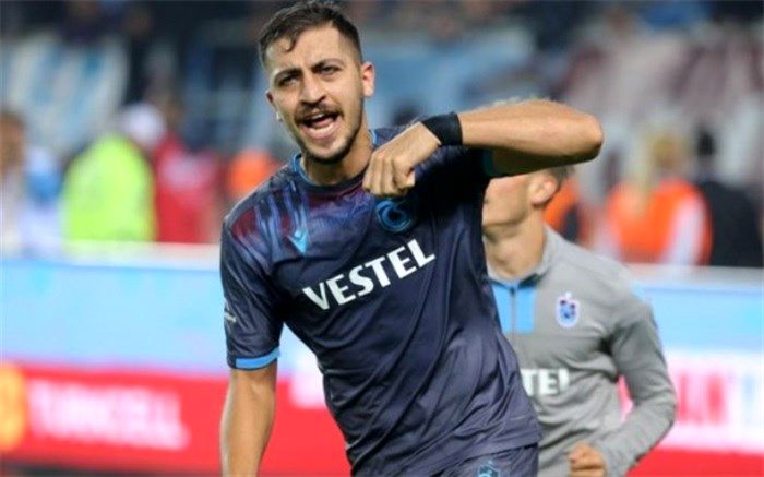 مدافع مجبوب استقلالی‌ها قیمت‌گذاری شد