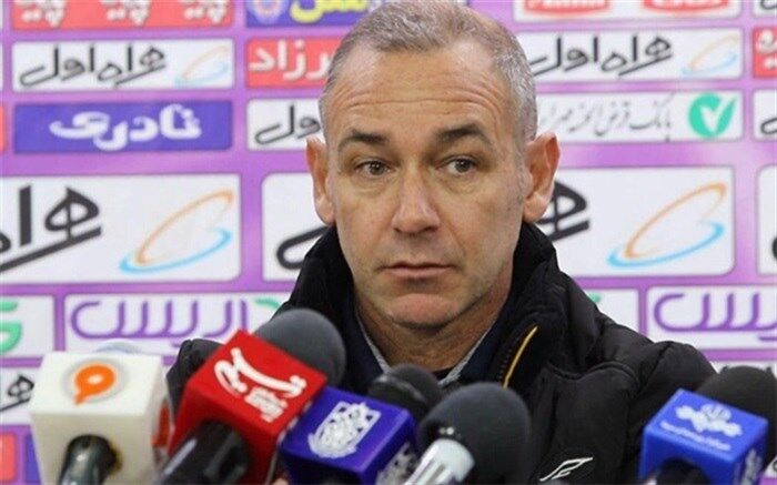 رسمی؛ سرمربی جدید سپاهان اصفهان معرفی شد