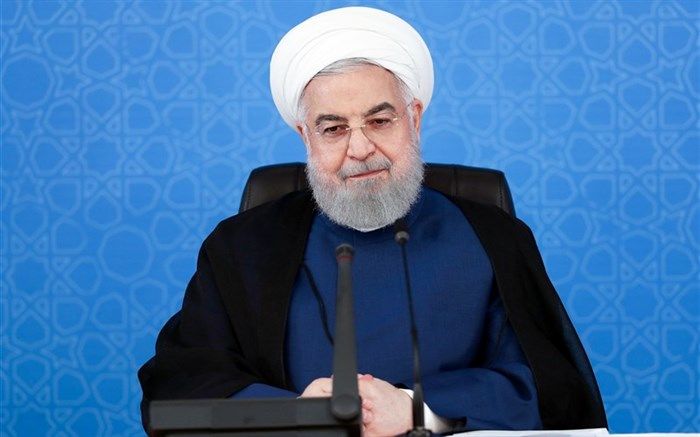 افتتاح طرح‌های وزارت‌خانه‌های نیرو و جهاد کشاورزی در ایلام و کرمانشاه