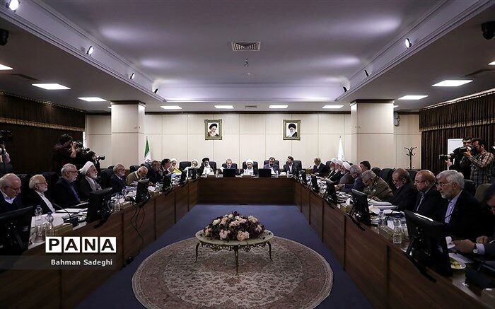از مسئولان محترم انتظار می‌رود در اظهارات خود دقت لازم را معمول دارند