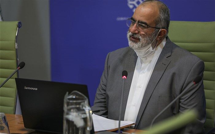 واکنش مشاور روحانی به اظهارات فتاح