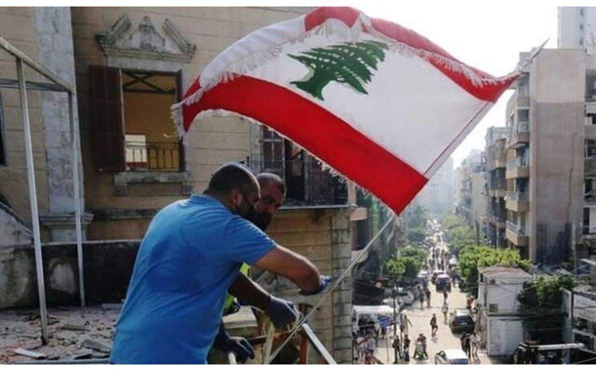 بررسی تحولات لبنان در کمیسیون امنیت ملی مجلس