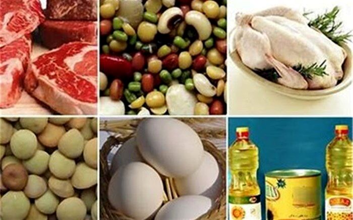 کمبودی در کالاهای اساسی وجود ندارد