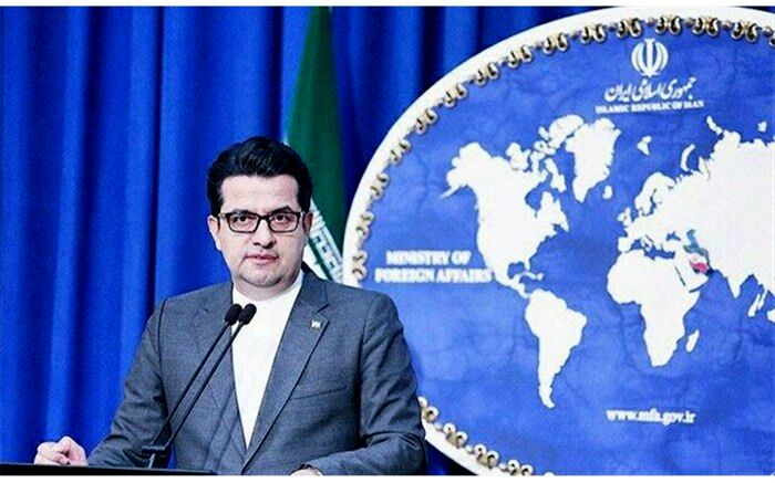 واکنش ایران به  اقدام اخیر دبیر کل شورای همکاری خلیج فارس