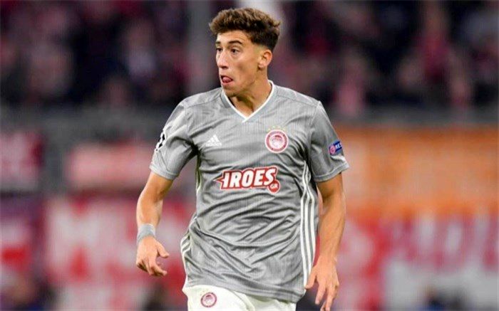 سومین خرید لیورپول در نقل و انتقالات تابستانی معرفی شد