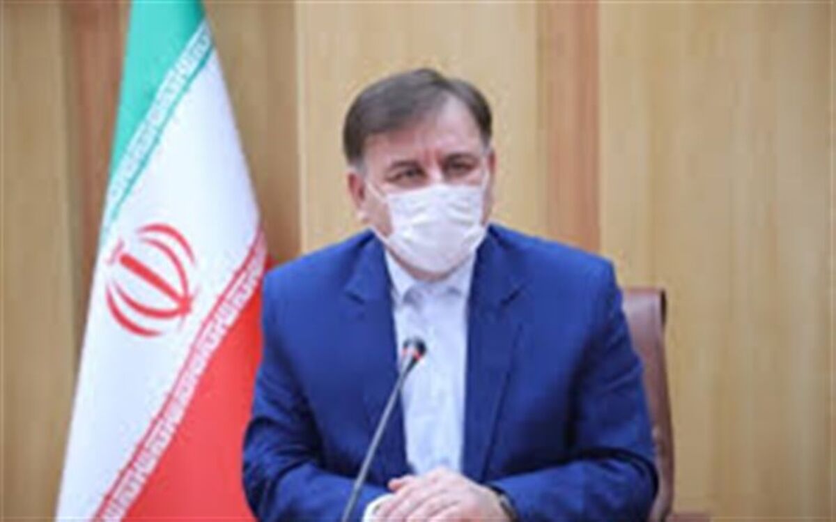 برگزاری مراسم عزاداری محرم با درنظرداشتن حفظ سلامتی مردم