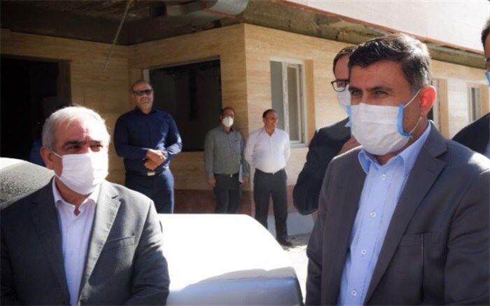 دومین کارخانه نوآوری کشور در البرز راه اندازی می شود
