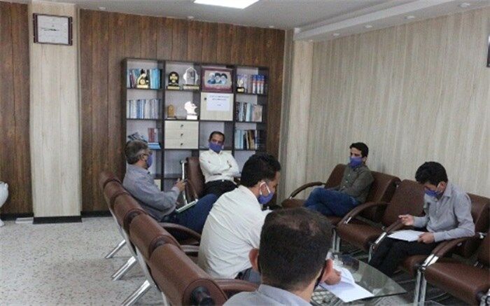 برنامه عملیاتی آموزش و پرورش  منطقه بردخون ابلاغ شد