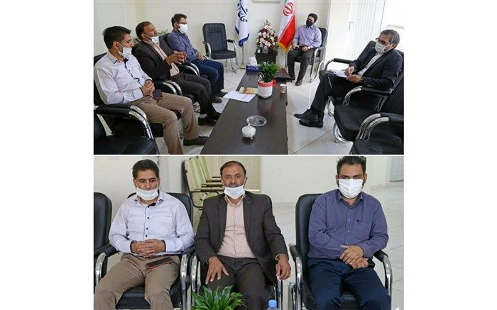 مجلس، به حل مشکلات قانونی سازمان دانش آموزی کمک کند