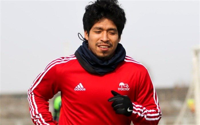 ادامه اتفاقات عجیب در اردوی پولدارها؛ ستاره خارجی تراکتور به کشورش برگشت