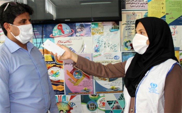 آزمون های آنلاین اقدام پژوهی، نرم افزارهای مورد نیاز تدریس و آینده پژوهی برگزار شد