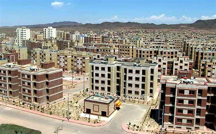 دولت به جای متقاضی، آورده مسکن مهر متقاضیان پرند را تامین کرد