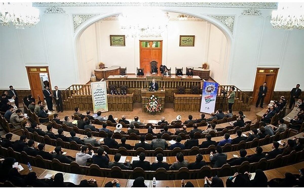 نمایندگان استان سمنان در مجلس دانش‌آموزی مشخص شدند