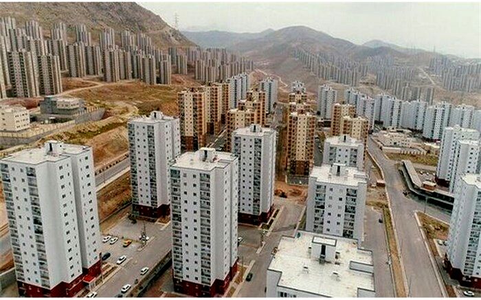 اخذ مالیات بر خانه های خالی در سال اول 6 برابر مالیات متعلقه است