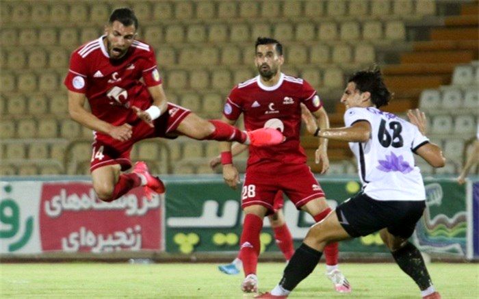 لیگ برتر ایران؛ پولدارها سند سقوط شاهین را آماده کردند