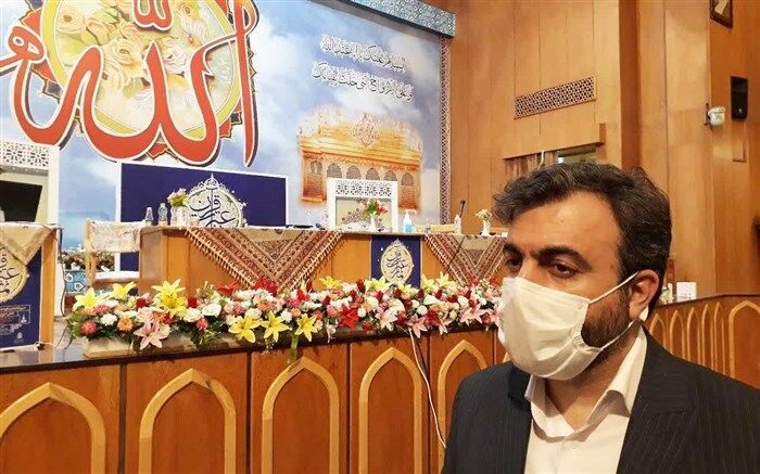 استفاده از بستر فضای مجازی در مسابقات، اجتناب ناپذیر است