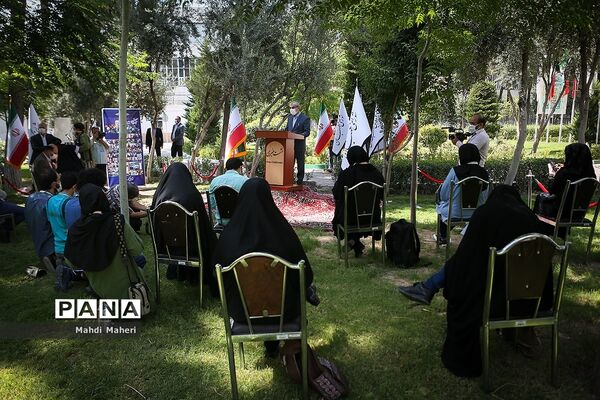 نشست خبری سخنگوی شورای نگهبان