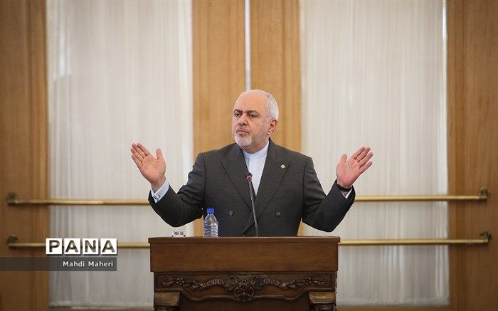 ظریف: چند کشور پول ایران را برگرداندند