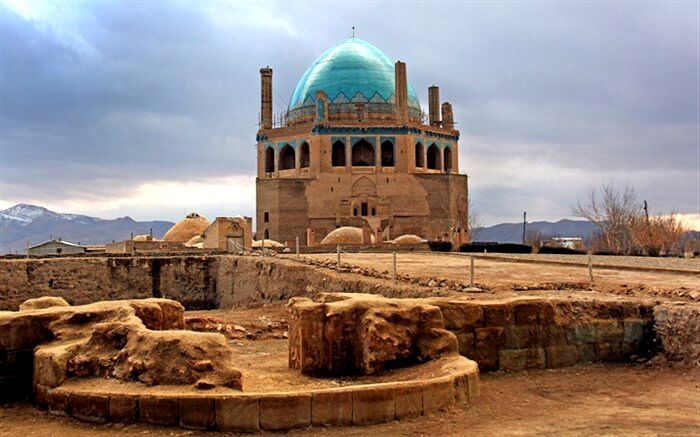 اتمام ساخت فیلم مستند تاریخ پنهان، در زنجان