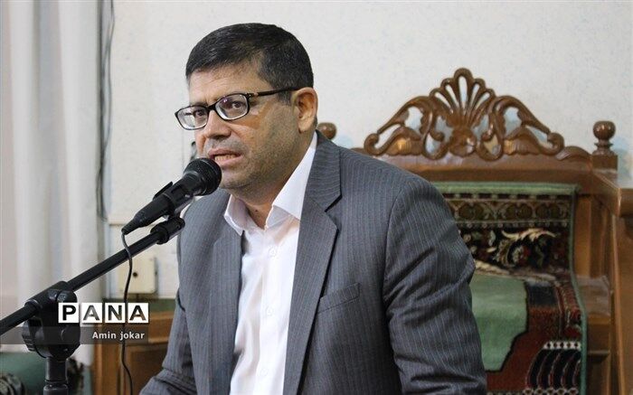 برگزاری جشنواره فرهنگی و هنری علوی  ویژه دانش‌آموزان و مربیان در فارس