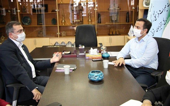 استفاده از ایده‌های نوین شرکت‌های دانش‌بنیان در راستای توسعه گردشگری و صنایع‌دستی آذربایجان شرقی