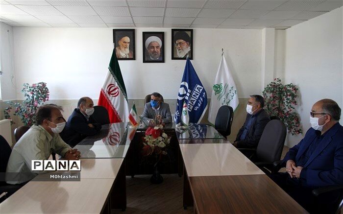 خبرگزاری پانا در جهت توسعه و ارتقا دانش آموزان نقش بسزایی دارد