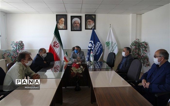 خبرگزاری پانا در جهت توسعه و ارتقا دانش آموزان نقش بسزایی دارد