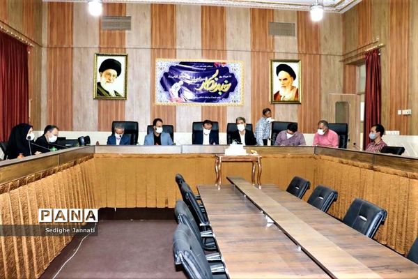 گرامیداشت روز خبرنگار در شهرستان آباده