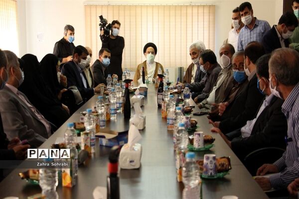 بازدید نمایندگان مجلس شورای اسلامی از پروژه مترو و شهر ک های صنعتی اسلامشهر