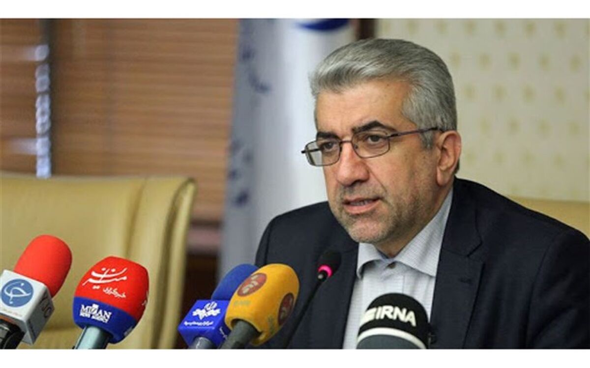 برخورداری ۱۰ میلیون نفر از روستاییان از آب پایدار