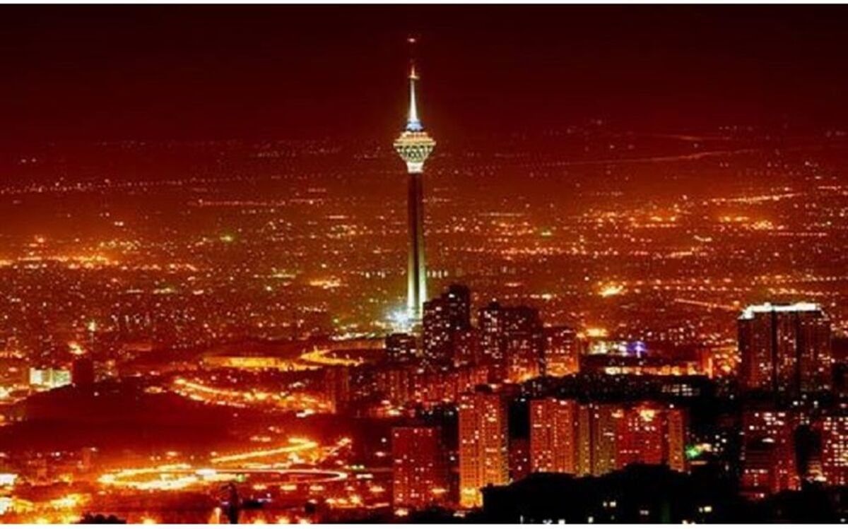 آژیرقرمز مصرف برق به صدا درآمد