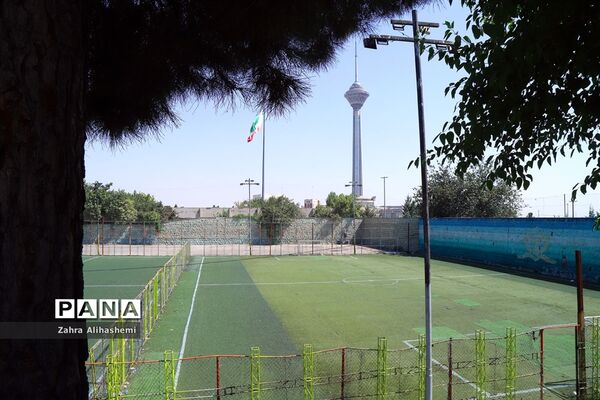 کانون فرهنگی تربیتی قدس