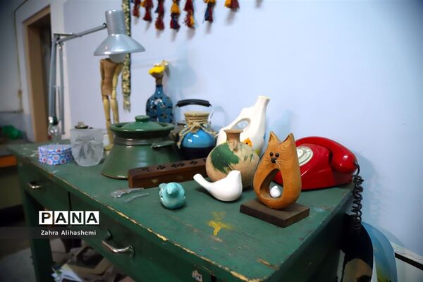 کانون فرهنگی تربیتی قدس