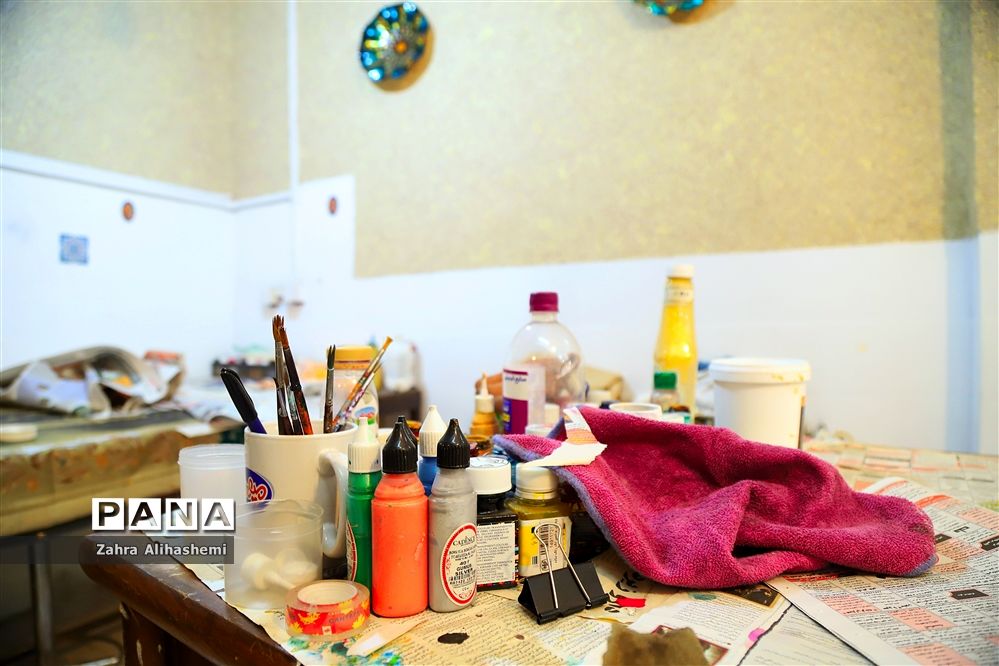 کانون فرهنگی تربیتی قدس