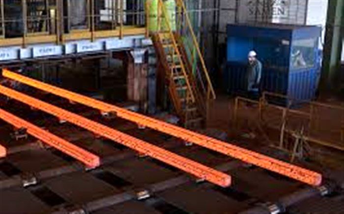 وزارت صنعت باعث کاهش سفته‌بازی در بازار فولاد شد