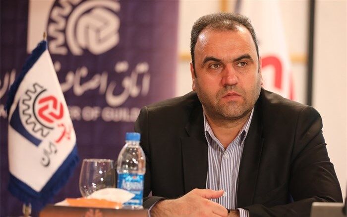 اعتلای صنعت و تجارت کشور با انتصاب مدرس خیابانی محقق خواهد شد